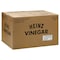 Heinz Apple Cider Flavor Plastic Vinegar 1 gal. Jug, PK6 PK6 10013000007624 - alternate 2